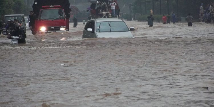 CAGCPI calls for urgent intervention as flood victims recount losses