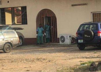 We’re not allowed to release bodies of #ENDSARS protesters — Mainland Hospital