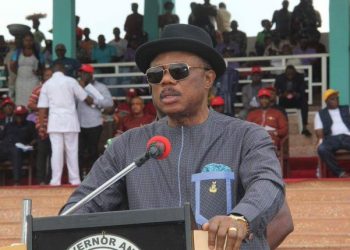 Anambra 2021: Obiano’s aides shop for  governor’s successor, beg Ukachukwu