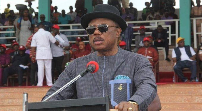 Anambra 2021: Obiano’s aides shop for  governor’s successor, beg Ukachukwu