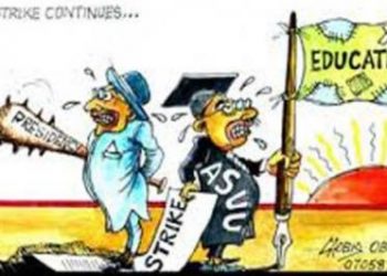 No hope in sight to resume schools – Lecturers tell students, parents