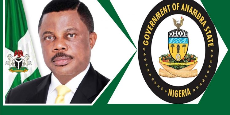 Anambra seeks N150bn to fix roads — govt