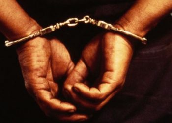 Police arrest 22-year-old robbery suspect