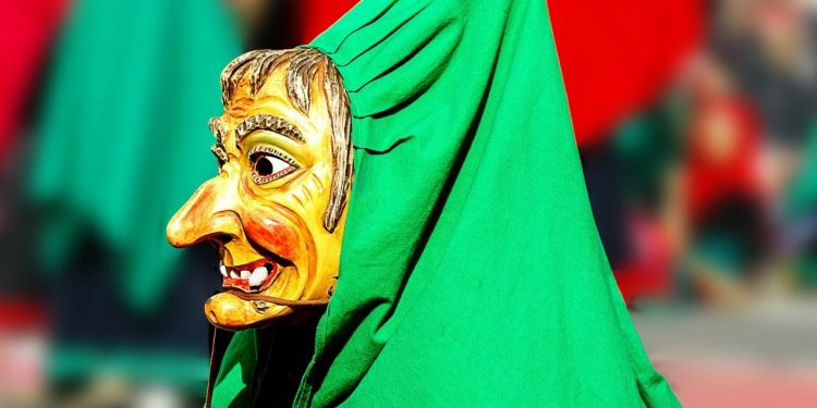 Stop consulting Satan for  powers, cleric urges pastors