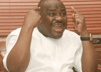 Umahi left PDP because of Peter Obi’s  2019 vice presidential ticket – Wike