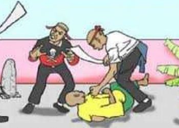 Cult war claims two lives at Fedpoly Nekede