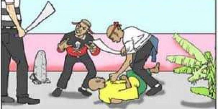 Cult war claims two lives at Fedpoly Nekede