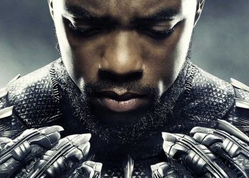 Chadwick Boseman will not be replaced by digital body double in ‘Black Panther 2’