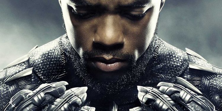 Chadwick Boseman will not be replaced by digital body double in ‘Black Panther 2’