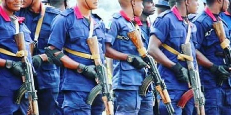 55 NSCDC officers graduate in  NICO language program in Enugu
