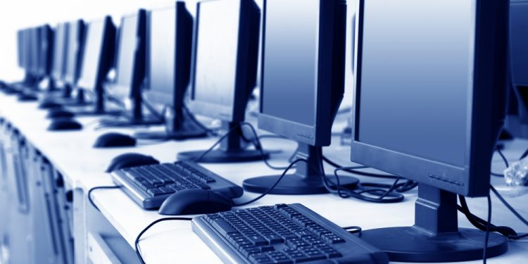 Imo commissioner  urges Buhari to remove  import duty on computers