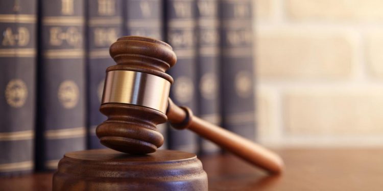 Court asked to disqualify Dickson from Bayelsa senatorial bye-election