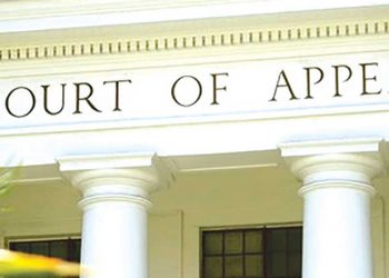Brutality: Appeal Court orders  NSCDC to pay N2m to victim