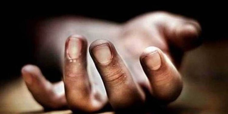Man arrested for killing 26-year-old girlfriend
