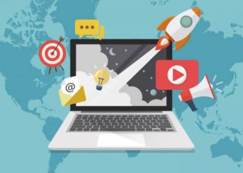 Firm urges businesses on digital marketing