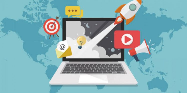 Firm urges businesses on digital marketing