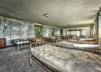 Obitti indigenes cry out over abandoned health centre