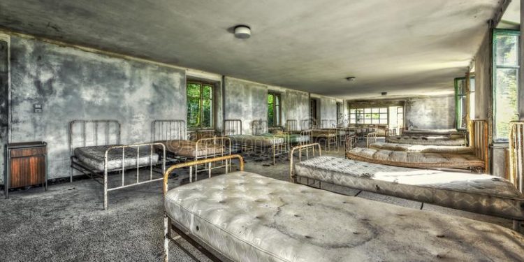 Obitti indigenes cry out over abandoned health centre