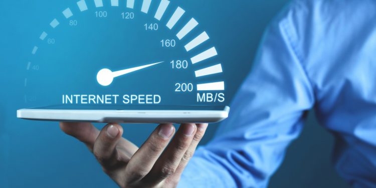 Nigeria’s Internet speed peaks amid rising subscriptions