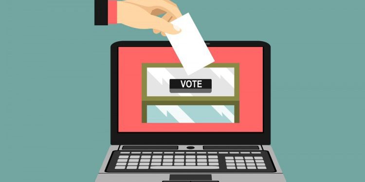 Anambra election: We won’t use electronic  voting without constitutional amendment – INEC