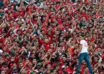 Football fans could return to stadiums before Christmas