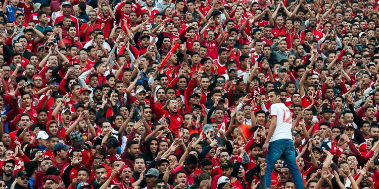 Football fans could return to stadiums before Christmas