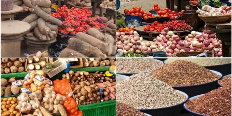 Curbing the challenge of food insecurity in South East