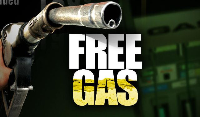 Dealer distributes free fuel kerosene to Imo residents