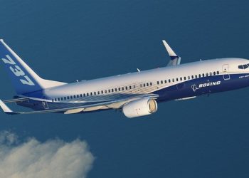 Average transport fare for airfares dipped by 1.70% in October – NBS