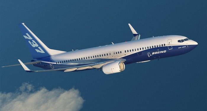 Average transport fare for airfares dipped by 1.70% in October – NBS