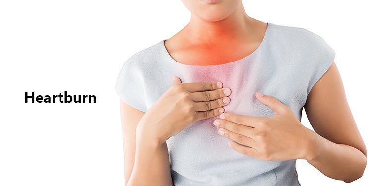 Heartburn: 5 foods that are  known to trigger this condition