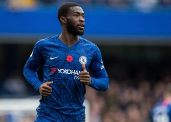 Chelsea to release Fikayo Tomori on-loan in January