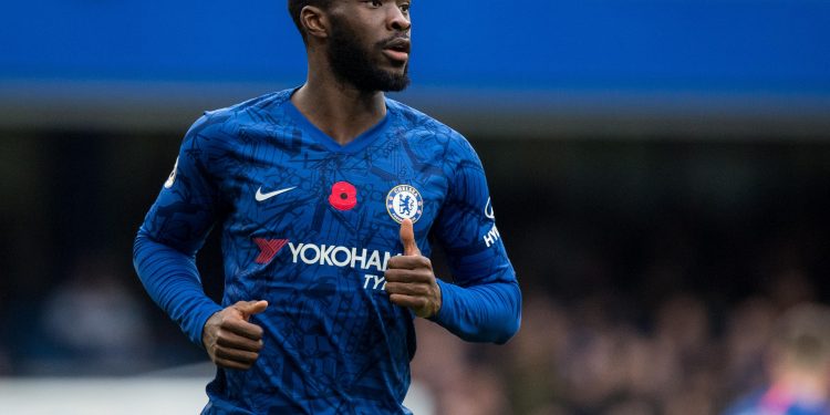 Chelsea to release Fikayo Tomori on-loan in January