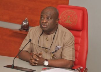 Return to sites, Ikpeazu  tells contractors