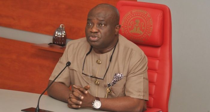 Return to sites, Ikpeazu tells contractors
