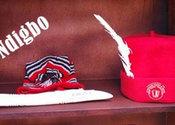 Tension in Ohanaeze Ndigbo as Nwodo’s tenure ends January 2021