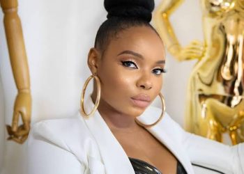 Yemi Alade features French rapper, Dadju on new single, ‘Empress’
