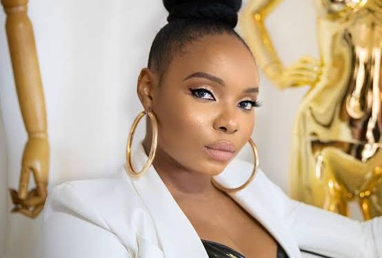Yemi Alade features French rapper, Dadju on new single, ‘Empress’