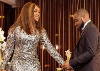 Davido recounts how featuring Chioma in ‘Assurance’ video affected their relationship