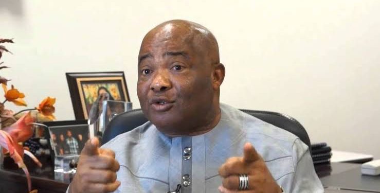 Uzodimma tasks SEPLAT on provision of social amenities