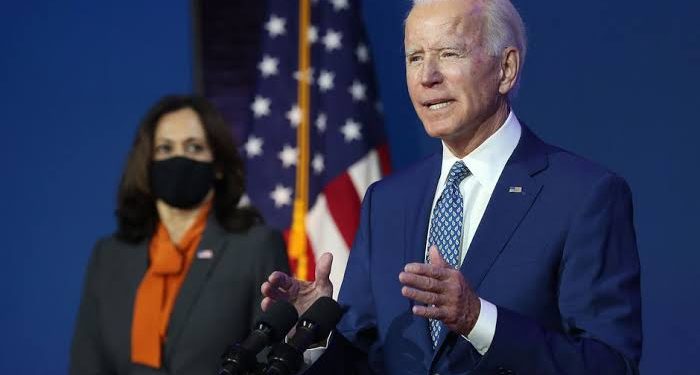 COVID-19: Biden meets business leaders, calls for economic stimulus