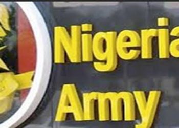 Soldiers detained for flogging lady over ‘indecent’ dressing, shaving youths