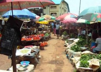 Restoration of Ekeukwu Owerri Market:  Traders should be compensated, says Anozie