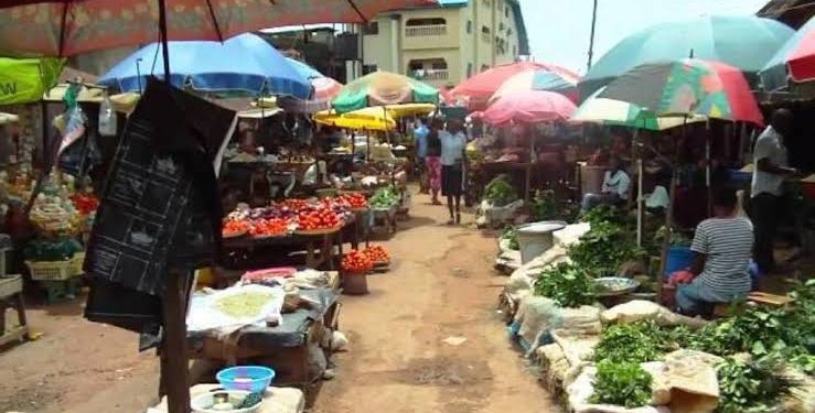 Restoration of Ekeukwu Owerri Market:  Traders should be compensated, says Anozie