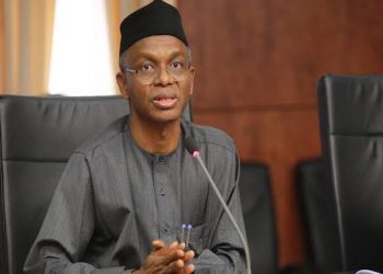 2023: I support return of power to the South —El-Rufai