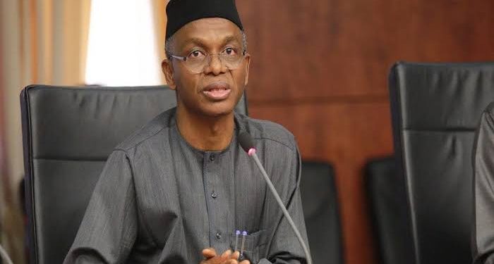 2023: I support return of power to the South —El-Rufai