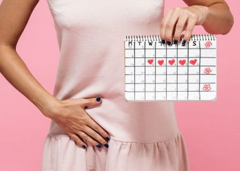 7 causes of irregular menstruation  every woman should know