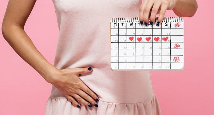 7 causes of irregular menstruation every woman should know