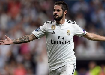 Everton linked with surprise move for Real Madrid star