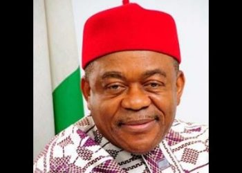 Dialogue with IPOB, others over agitations, Orji tells Buhari